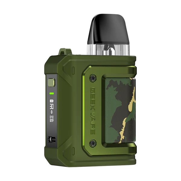 GEEKVAPE AEGIS HERO Q