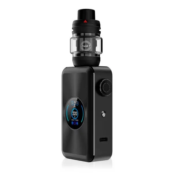 VAPORESSO GEN MAX DARK BLACK