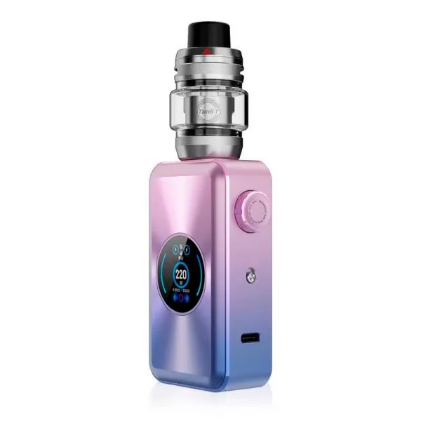 VAPORESSO GEN MAX GRADIENT PURPLE