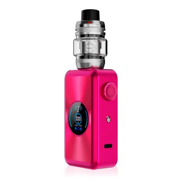 VAPORESSO GEN MAX HOT PINK