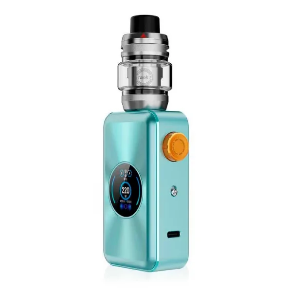 VAPORESSO GEN MAX ICE BLUE