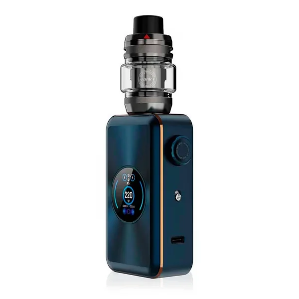 VAPORESSO GEN MAX STORM BLUE