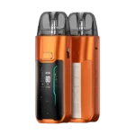 Coral Orange