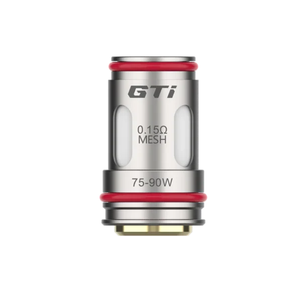 VAPORESSO GTI RESISTENCIA 5 PACK