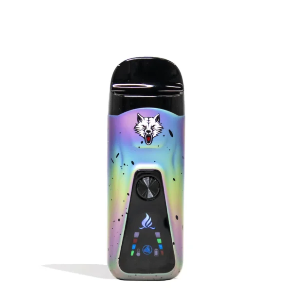 WULF FLEX VAPORIZADOR HERBAL