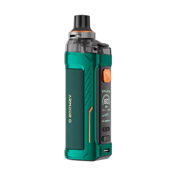 VAPORESSO ARMOUR G GREEN