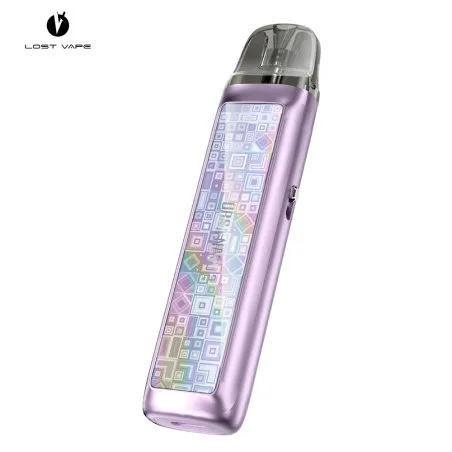 lost vape ursa nano 2 holo violet
