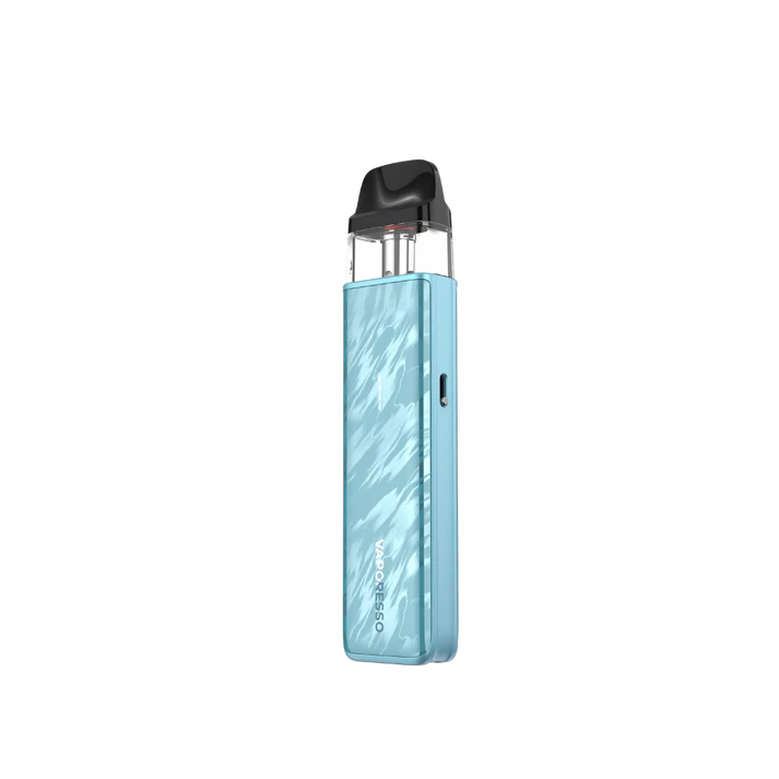 VAPORESSO XROS 5 MINI FLOWING BLUE