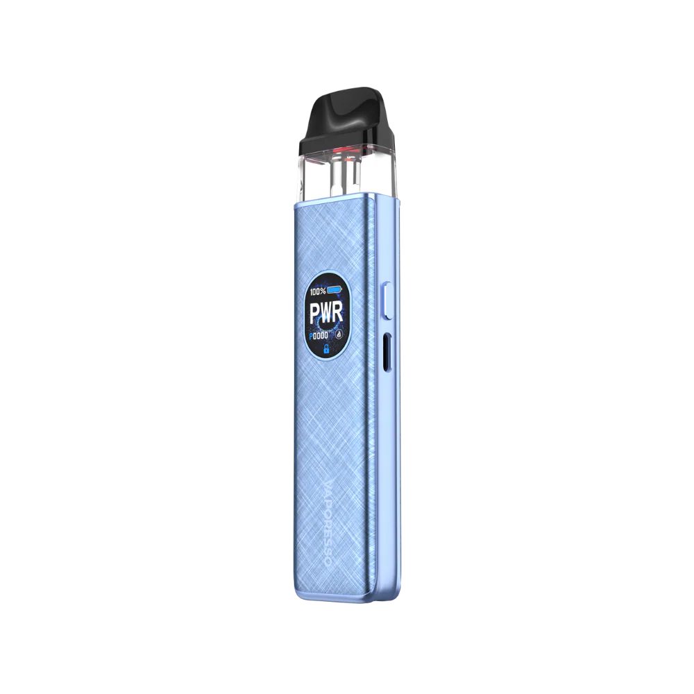Vaporesso Xros 5 blue silk