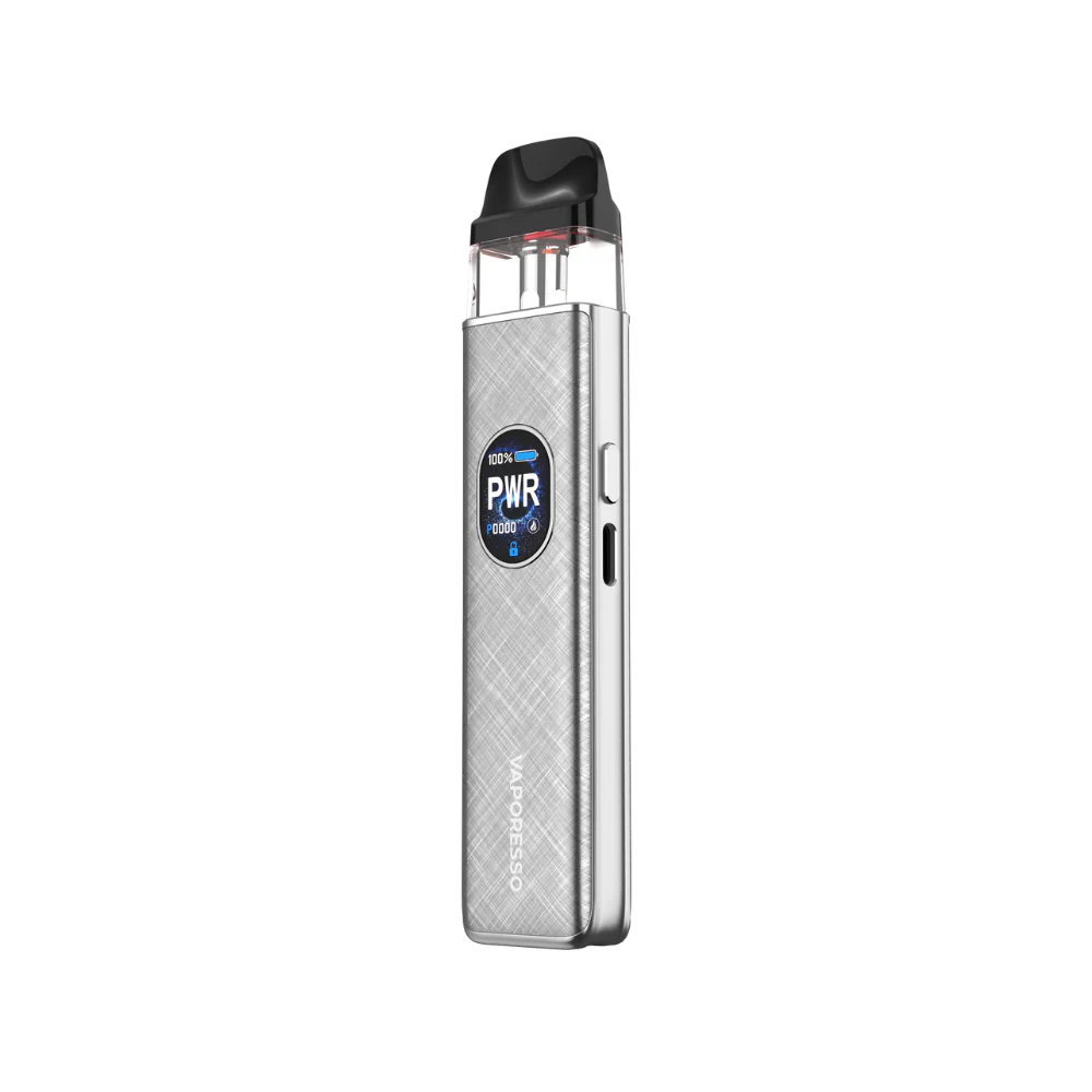 Vaporesso Xros 5 grey silk