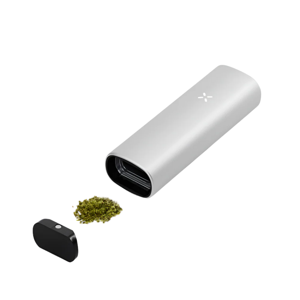 PAX MINI VAPORIZADOR HERBAL - Imagen 6