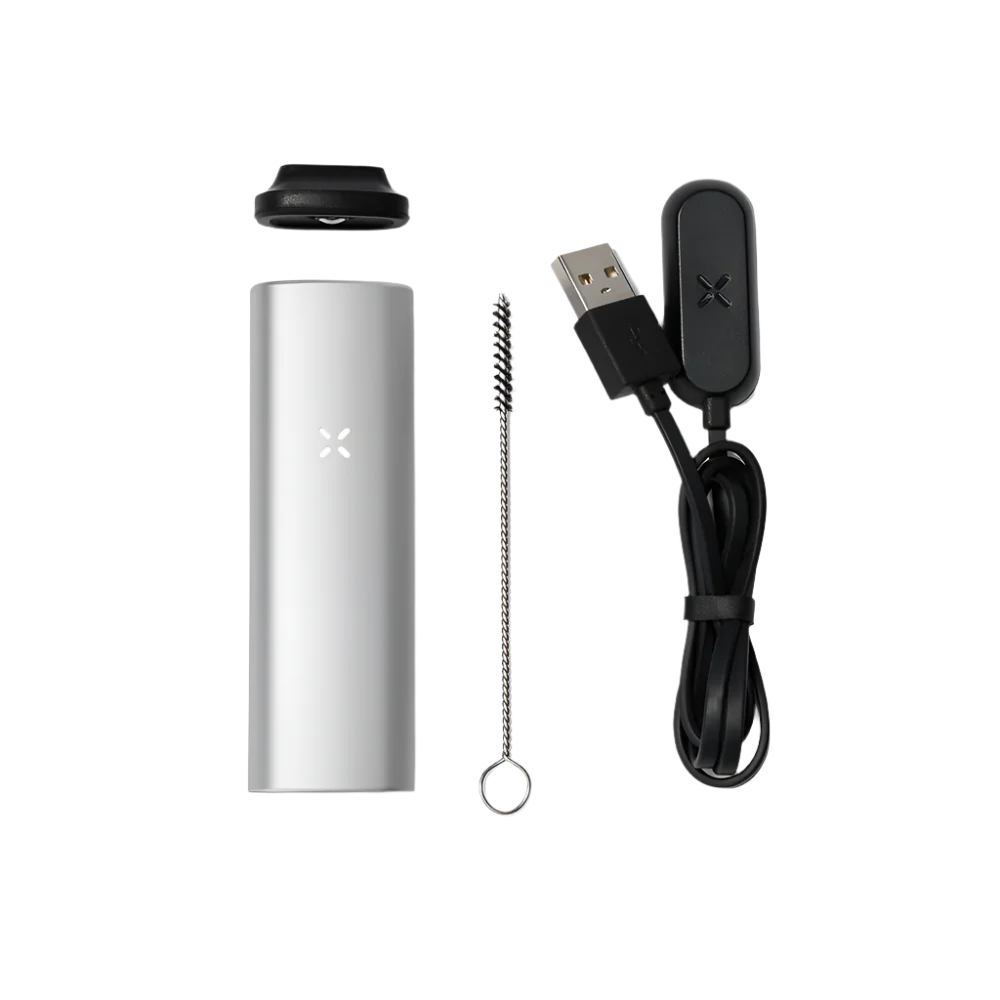 PAX MINI VAPORIZADOR HERBAL - Imagen 5