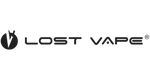 lost vape logo