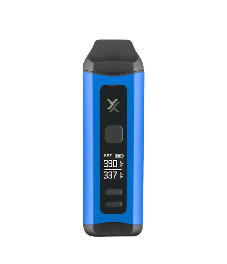 Exxus Mini Plus Vaporizador Herbal - Imagen 4