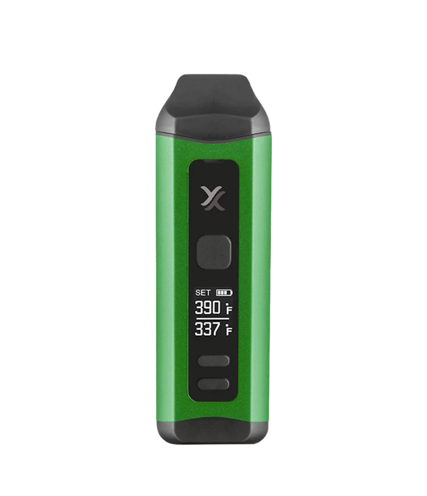 Exxus Mini Plus Vaporizador Herbal - Imagen 3