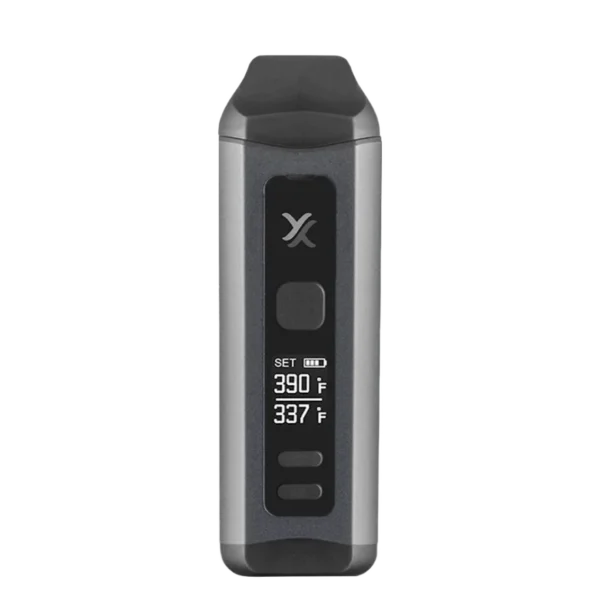 Exxus Mini Plus Vaporizador Herbal