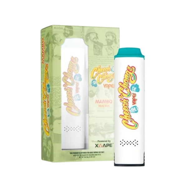 XVAPE CHEECH & CHONG’S MAMBO