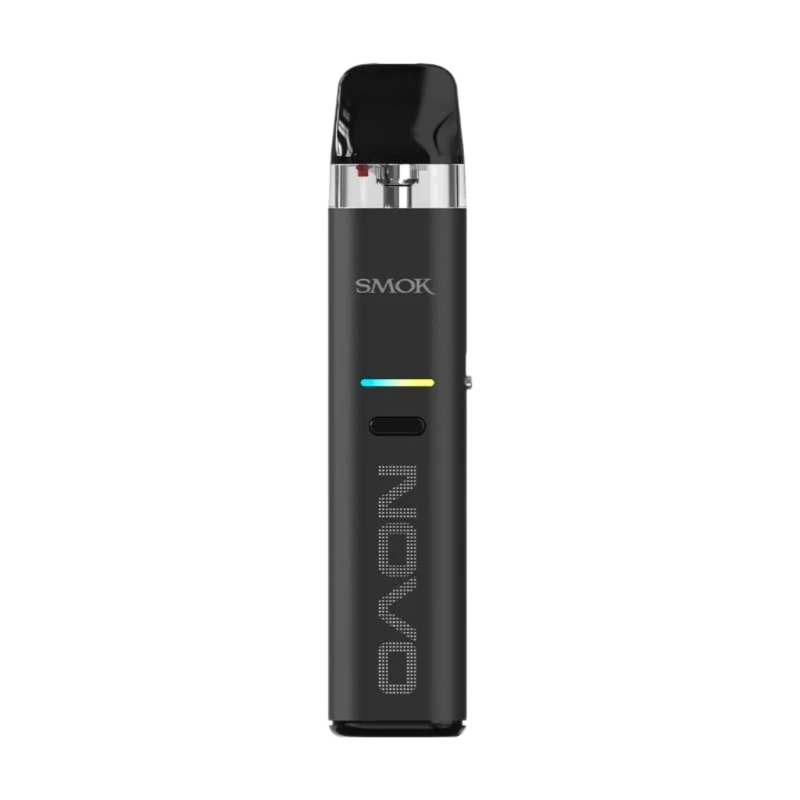Smok Novo Eco Pod Black