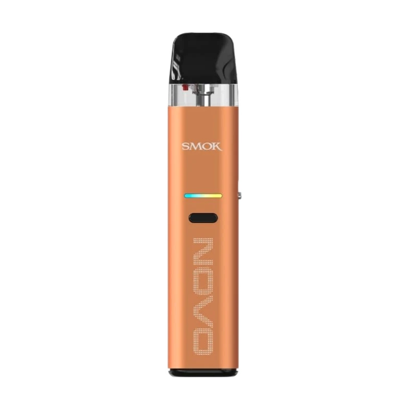 Smok Novo Eco Pod Orange