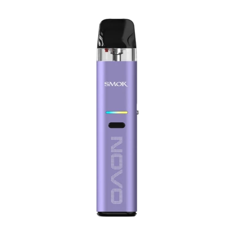 Smok Novo Eco Pod Purple