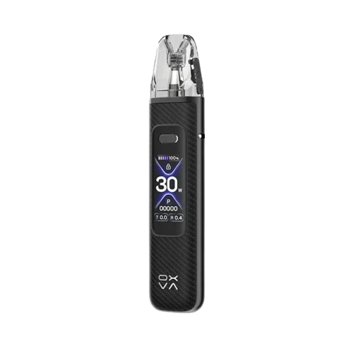 Xlim-Pro-3-Pod-Kit-Black-Carbon