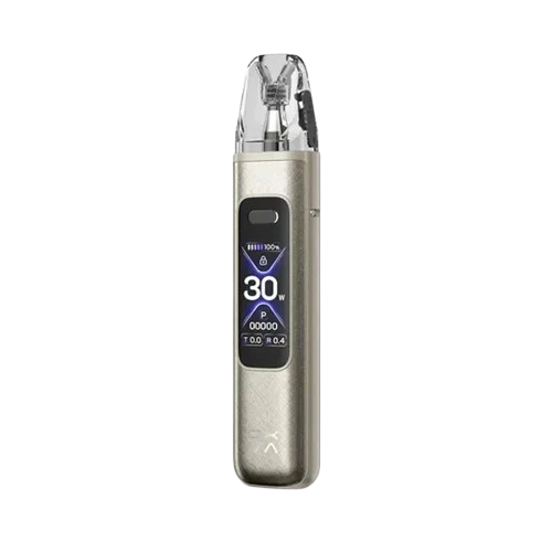 Xlim-Pro-3-Pod-Kit-Titanium-Silk