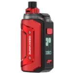 Blaze Red