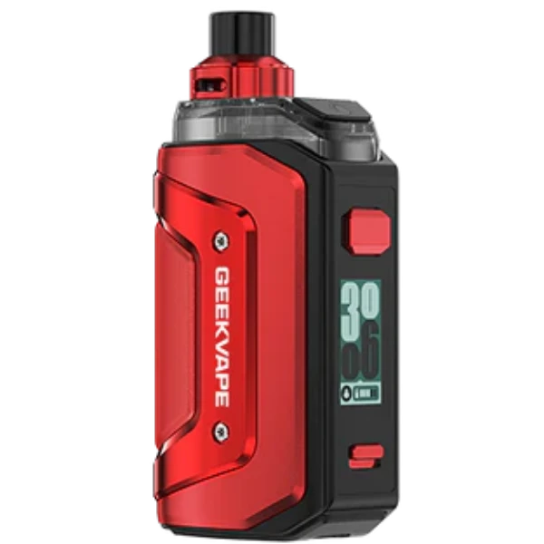 GEEKVAPE AEGIS HERO 5