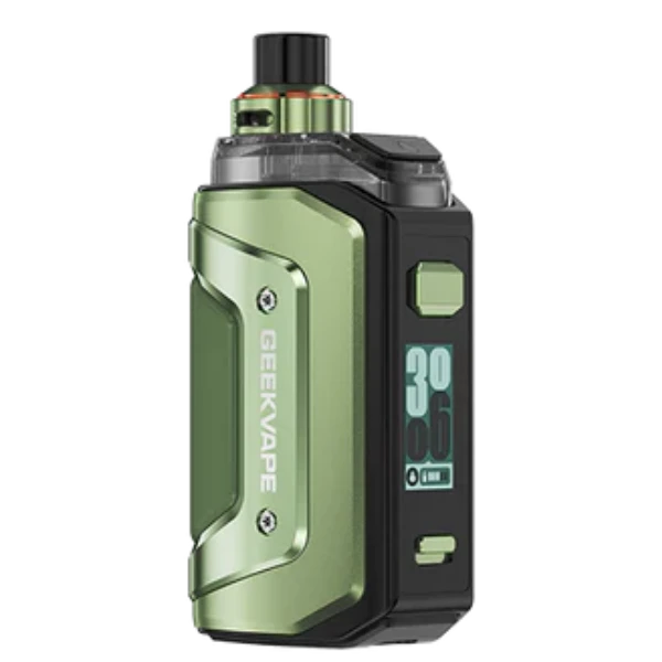 GEEKVAPE AEGIS HERO 5