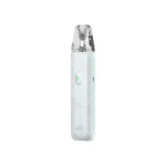 Mist White