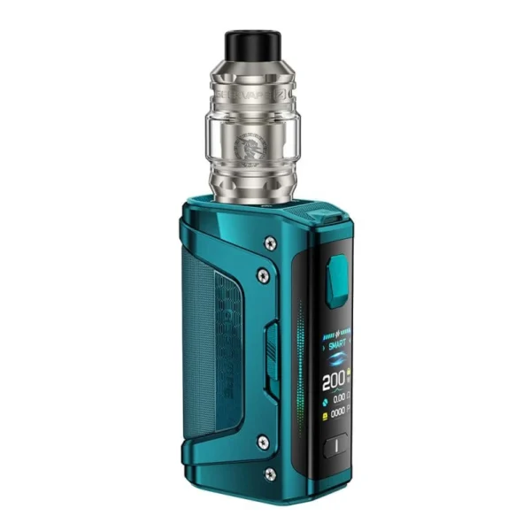 GEEKVAPE AEGIS LEGEND 5