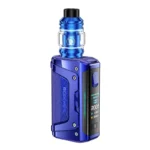 Twilight Blue