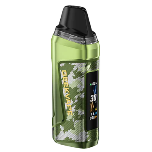 GEEKVAPE AEGIS NANO 3