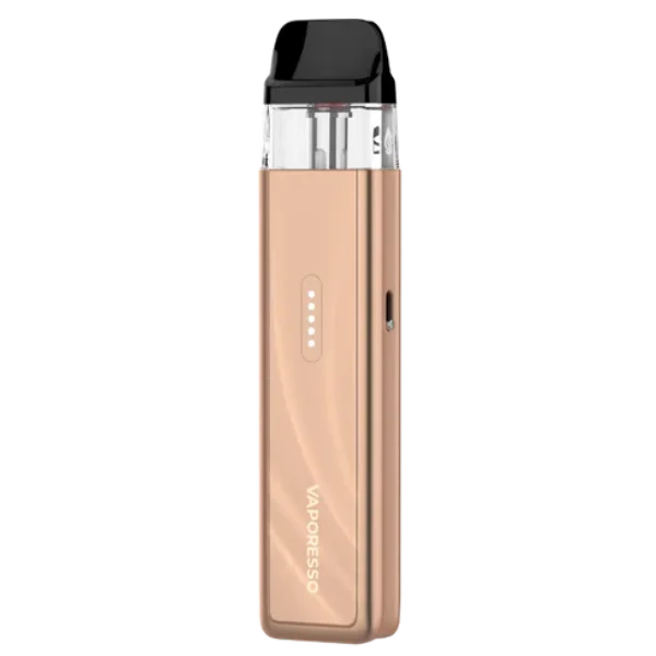 VAPORESSO XROS 6 MINI BROWN