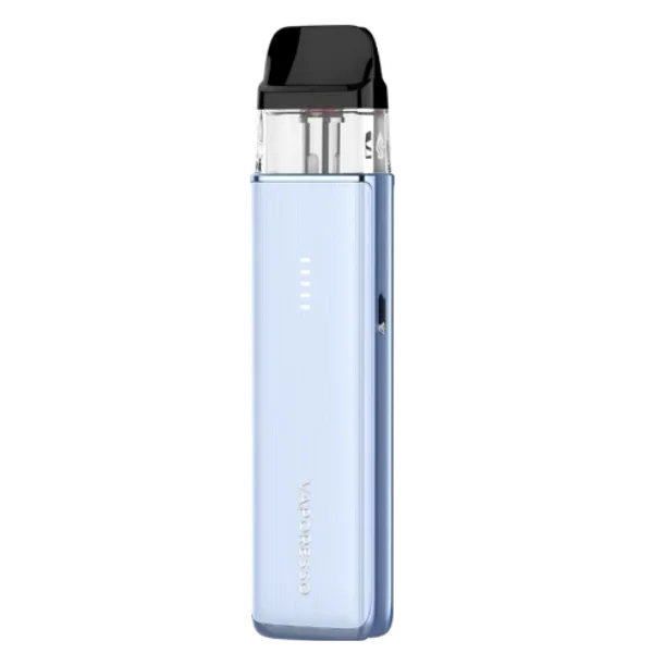 VAPORESSO XROS 6 MINI JELLY BLUE