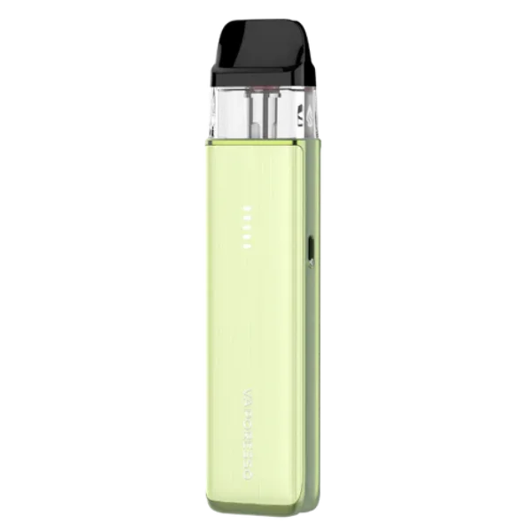 VAPORESSO XROS 6 MINI JELLY GREEN
