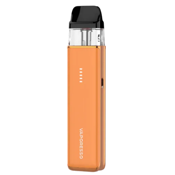 VAPORESSO XROS 6 MINI JELLY ORANGE