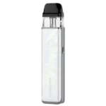 Plume White