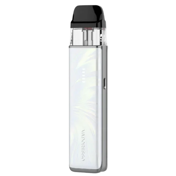 VAPORESSO XROS 6 MINI PLUME WHITE