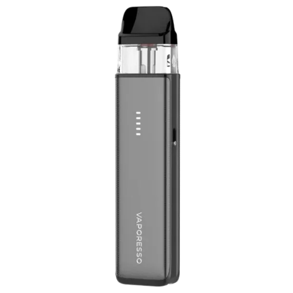 VAPORESSO XROS 6 MINI TITANIUM BLACK