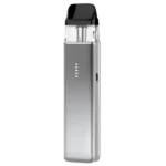 Titanium Silver