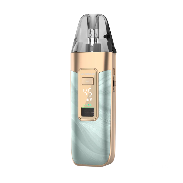VAPORESSO_LUXE_X3-fluid_green