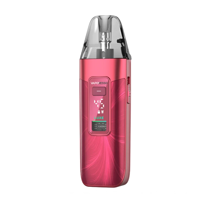 VAPORESSO_LUXE_X3-sheer_red