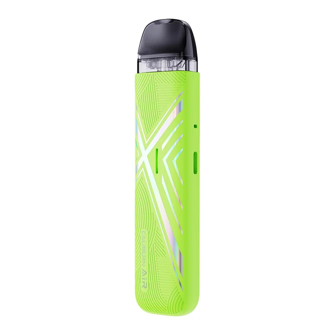 uwell-caliburn-air-pod-vape-device-grass-green