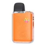 Coral Orange