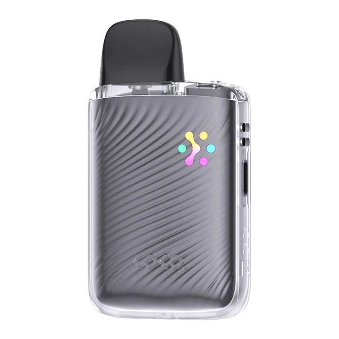 uwell caliburn g5 lite koko pod vape device knight