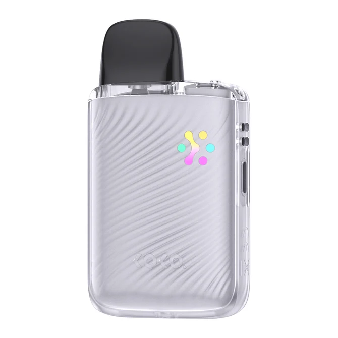uwell caliburn g5 lite koko pod vape device starry gray