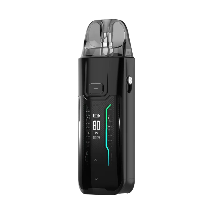 VAPORESSO-LUXE-XR-MAX-Black