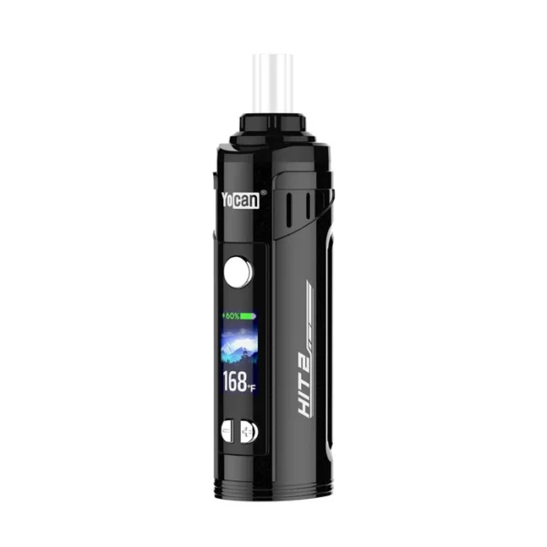 VAPORIZADOR HERBAL YOCAN HIT 2