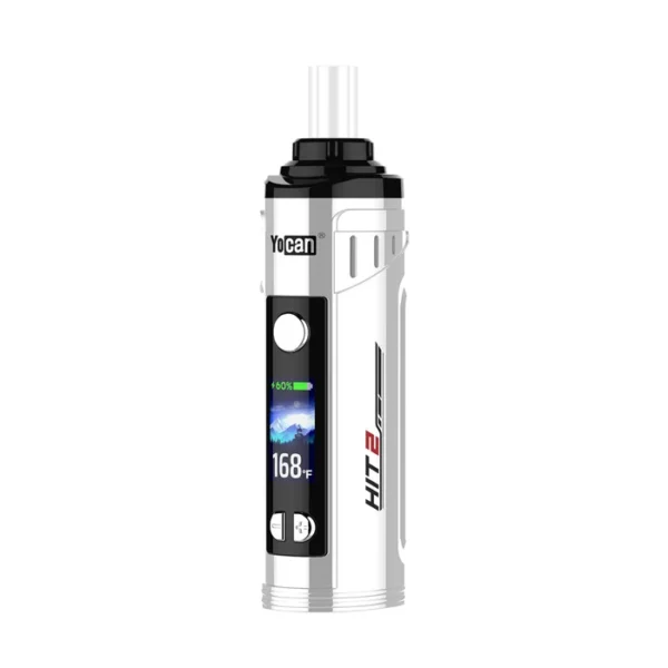 VAPORIZADOR HERBAL YOCAN HIT 2